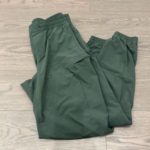 Lululemon License To Train Cargo Jogger